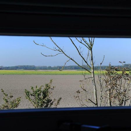 Vakantiehuizen 'T Centrum โอชต์คาเปลเล ภายนอก รูปภาพ